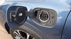 Ford Kuga 2.5 PHEV ST-Line X 5dr CVT Estate